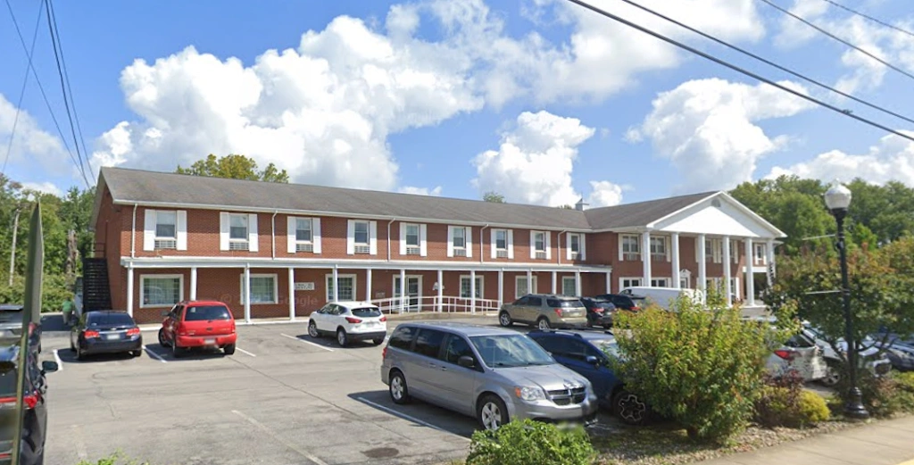Dr. Michael J. Miller, D.D.S. - Professional dental clinic exterior with modern facilities