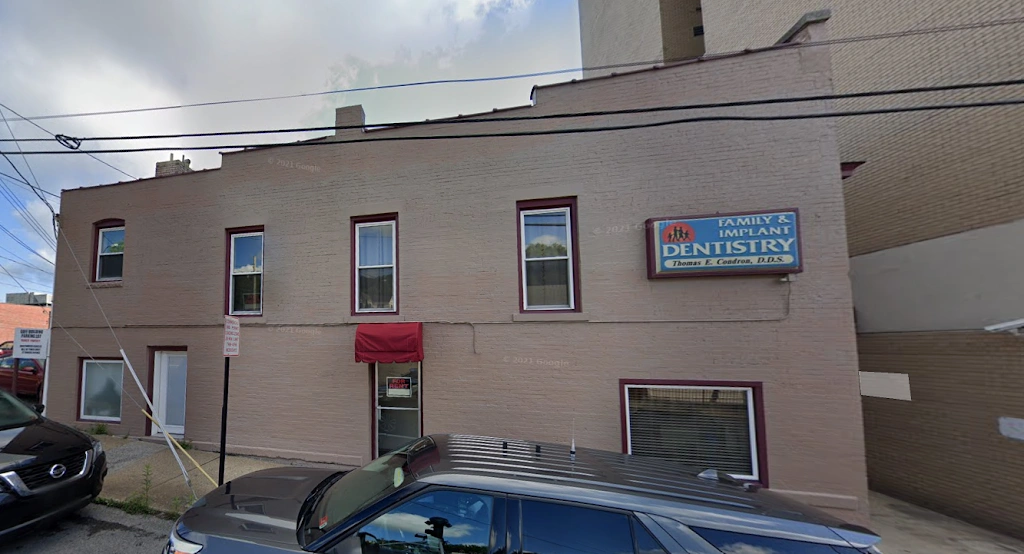 Clarksburg Family Dentistry - Professional dental clinic exterior with modern facilities