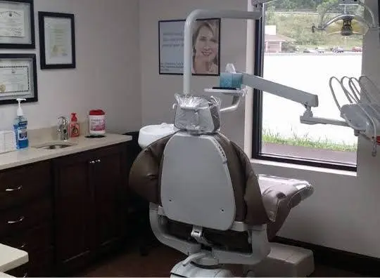 All Smiles Dental - Professional dental clinic exterior with modern facilities