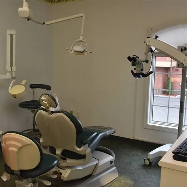 Meridian Dental Specialists