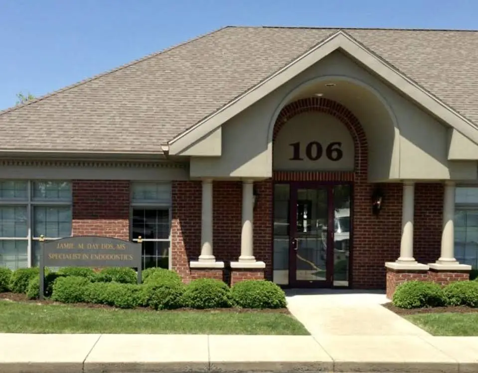 Jamie M. Day, DDS, MS, PLLC - Professional dental clinic exterior with modern facilities