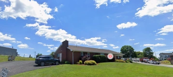 Dental Center of Taylor County