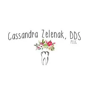 Cassandra Zelenak, DDS PLLC - Professional dental clinic exterior with modern facilities
