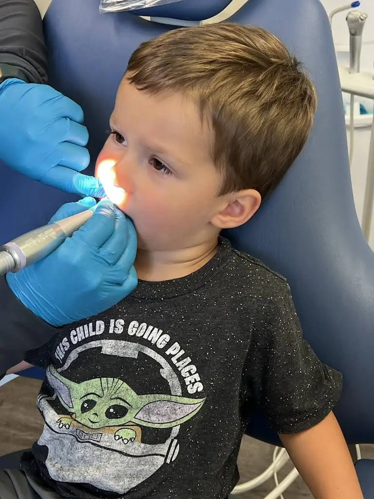 Ray Family Dentistry