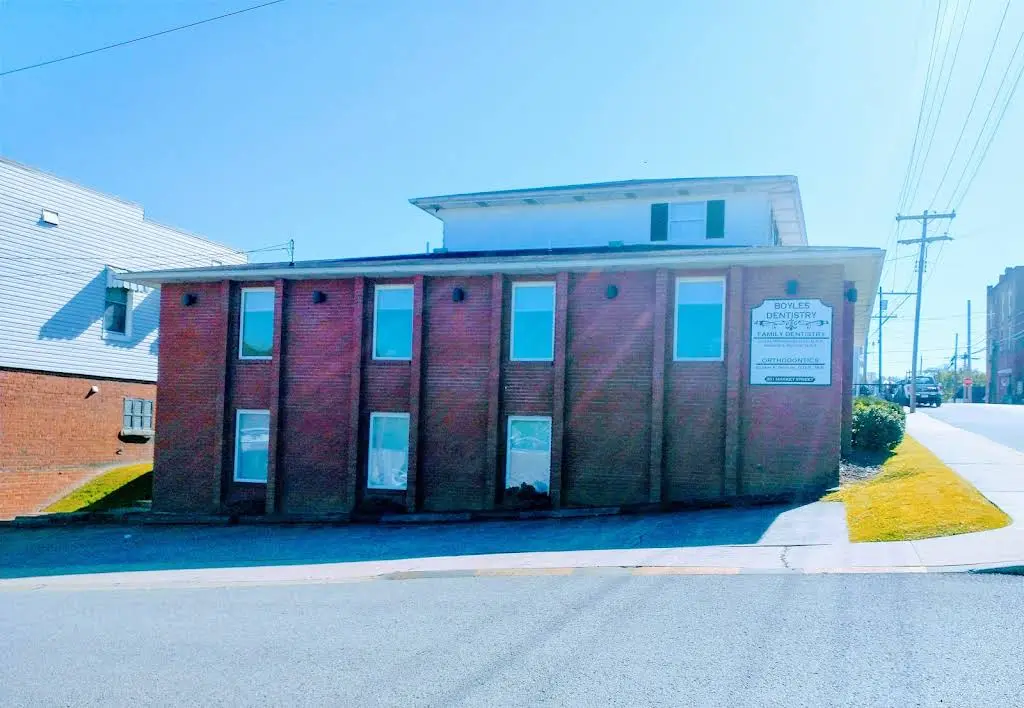 Boyles Orthodontics