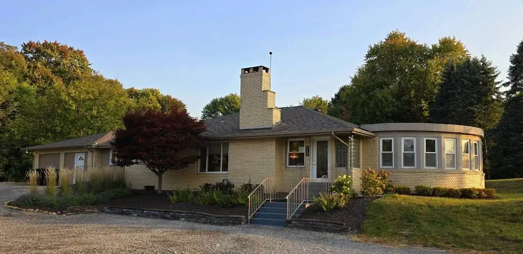 St. Barnabas Dental - Beaver - Professional dental clinic exterior with modern facilities