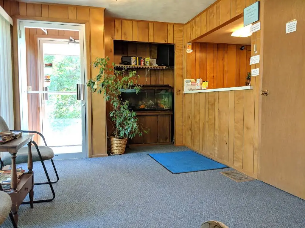 Affordable Dental - Professional dental clinic exterior with modern facilities