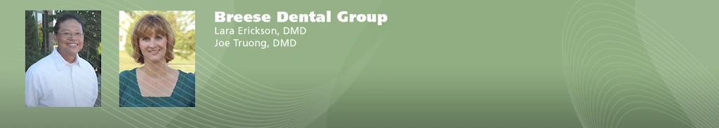 Breese Dental Group, P.C. - Professional dental clinic exterior with modern facilities