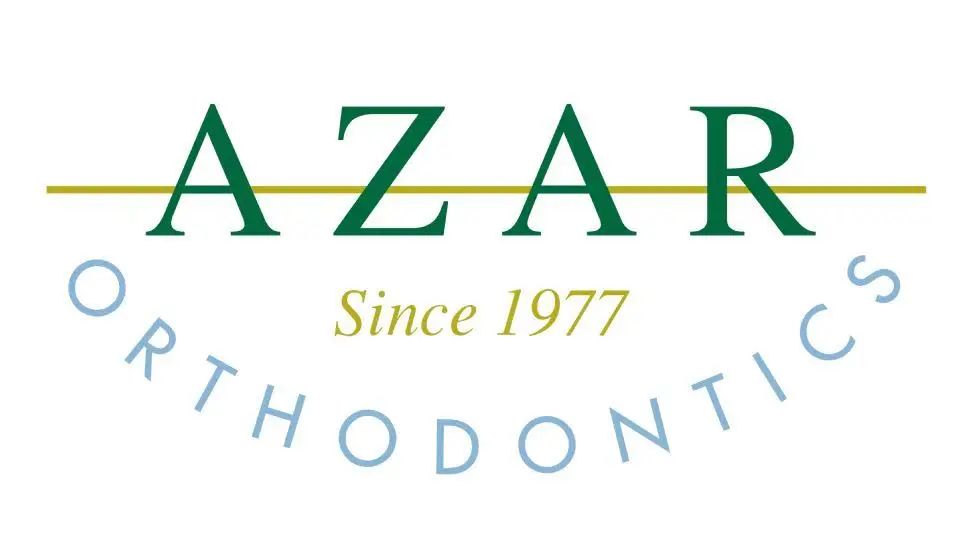 Azar Orthodontics - Professional dental clinic exterior with modern facilities