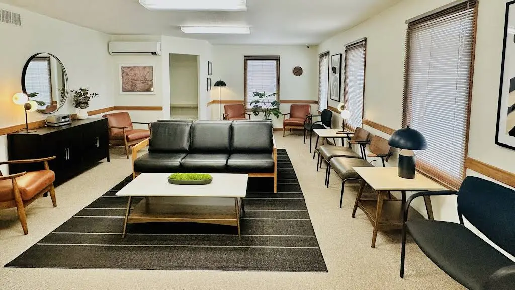 MidAmerica Center For Dental Wellness & Aesthetics, P.C. - Professional dental clinic exterior with modern facilities