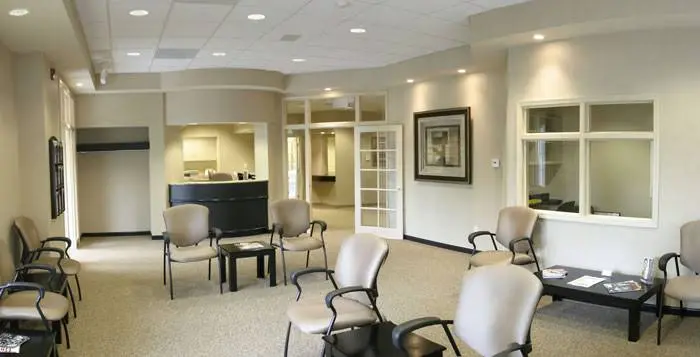 Corner Stone Dental - Professional dental clinic exterior with modern facilities