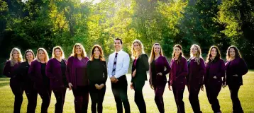 Columbia Dental Center