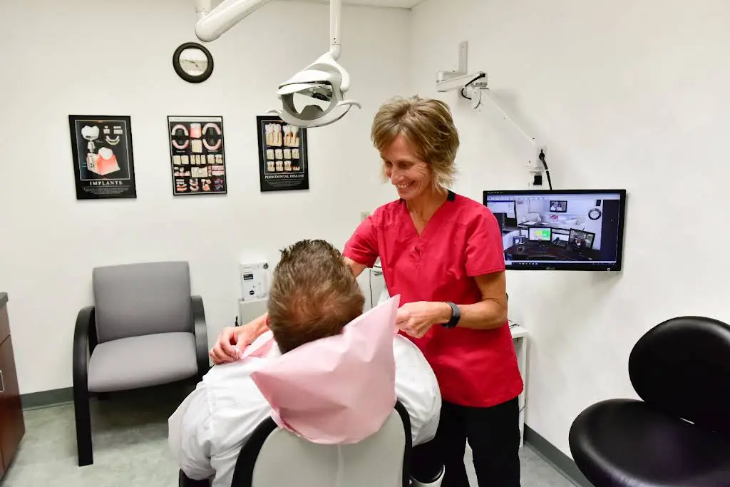 Williamson Dental