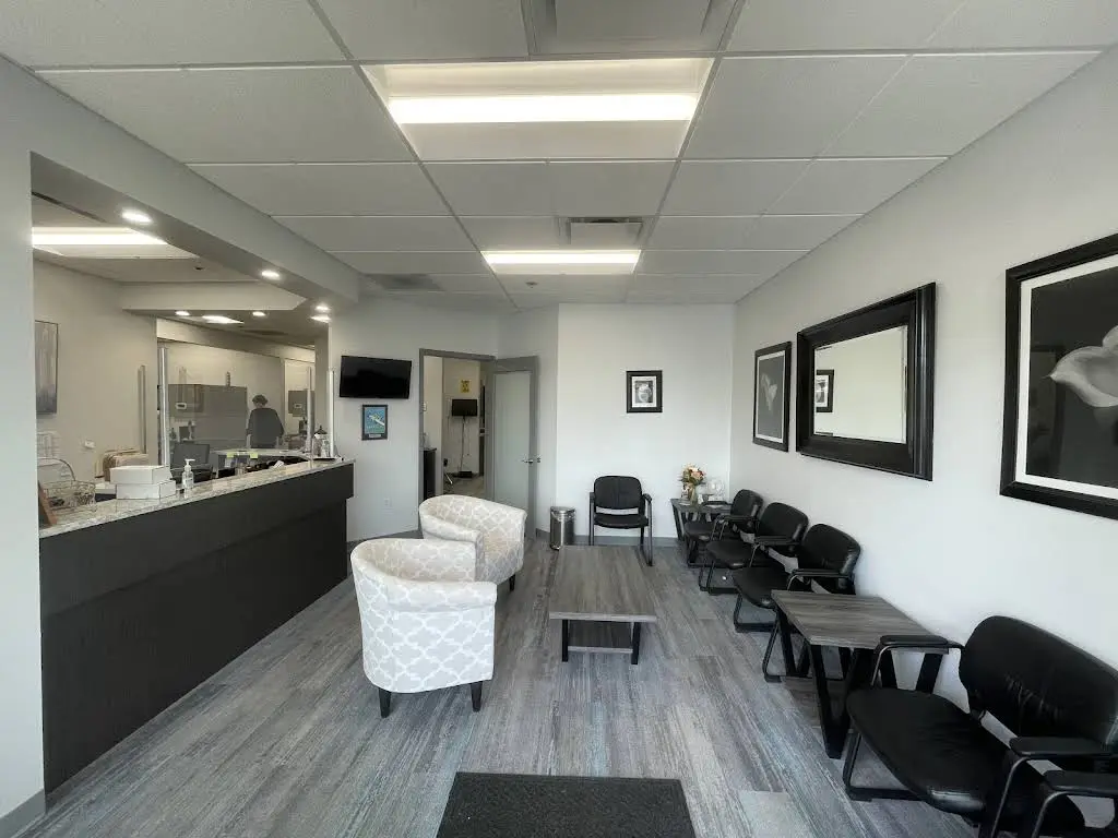 Advanced Dental Arts - Professional dental clinic exterior with modern facilities