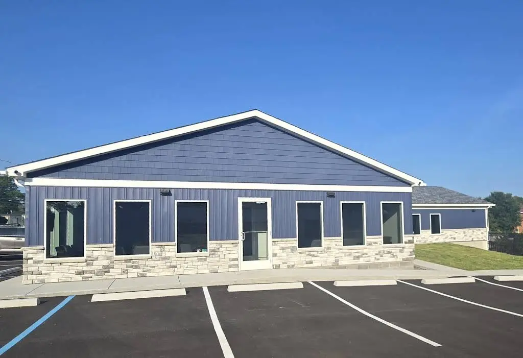 McBee Family Dentistry - Professional dental clinic exterior with modern facilities