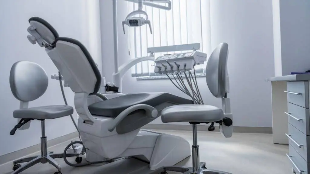 Bonasso & Kime - Professional dental clinic exterior with modern facilities