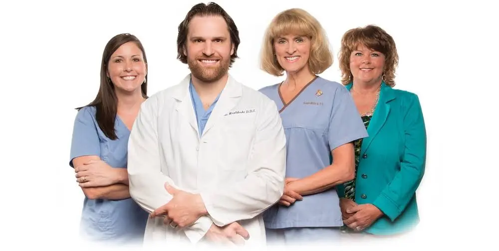 Joseph G. Wrobleski, DDS PLLC / Valley Family Dentistry