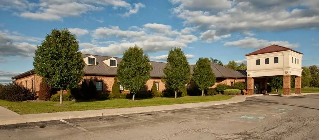 Farrell Dental Center | Primary Health Network - Professional dental clinic exterior with modern facilities