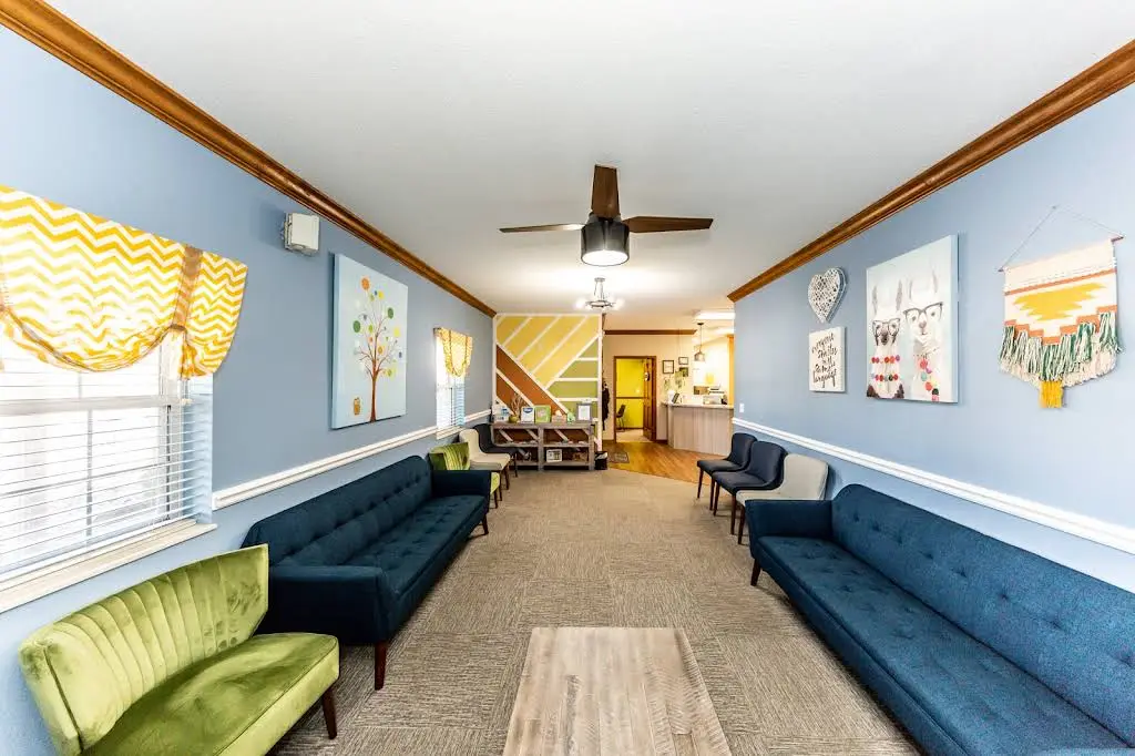 Olson Orthodontics