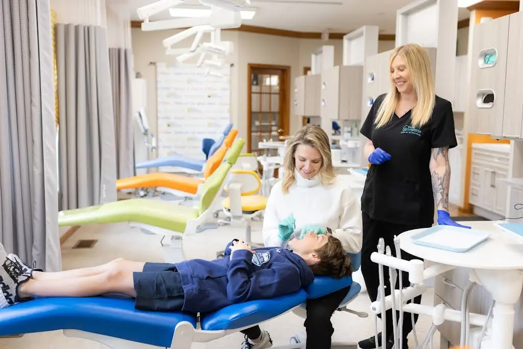 Olson Orthodontics