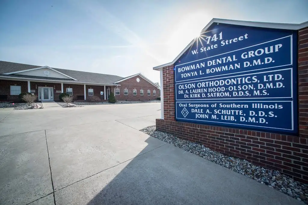 Olson Orthodontics