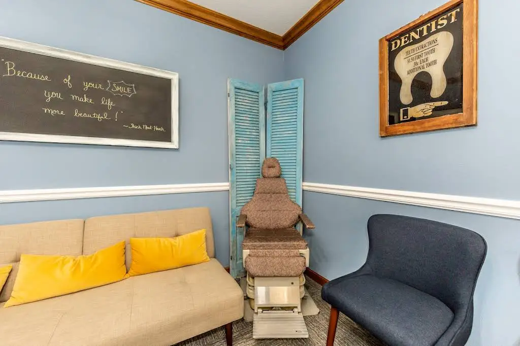 Olson Orthodontics