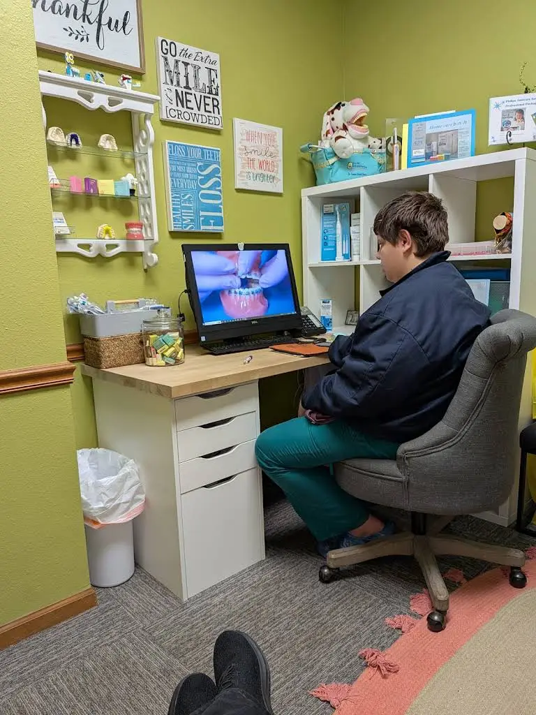 Olson Orthodontics