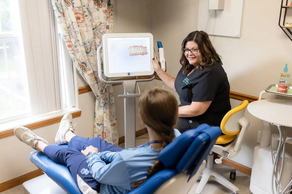 Olson Orthodontics