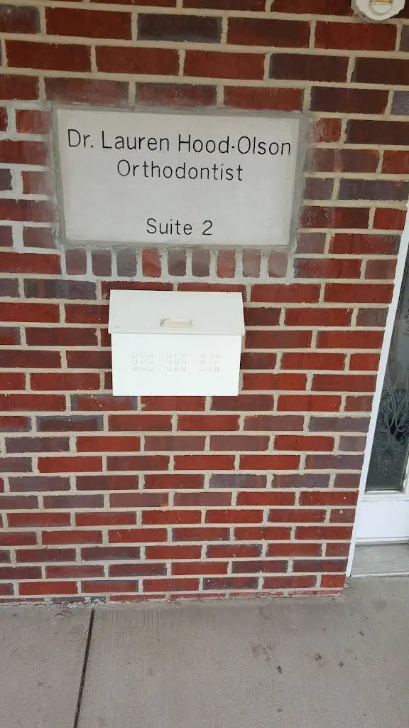 Olson Orthodontics
