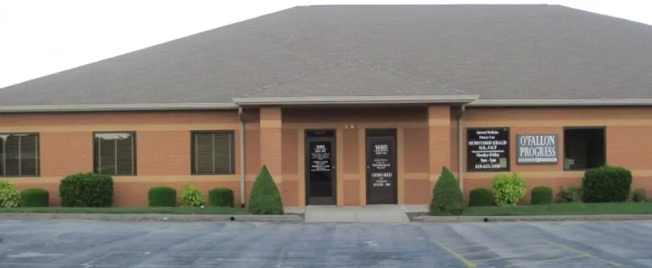 Markarian and Diliberto Endodontics - Professional dental clinic exterior with modern facilities