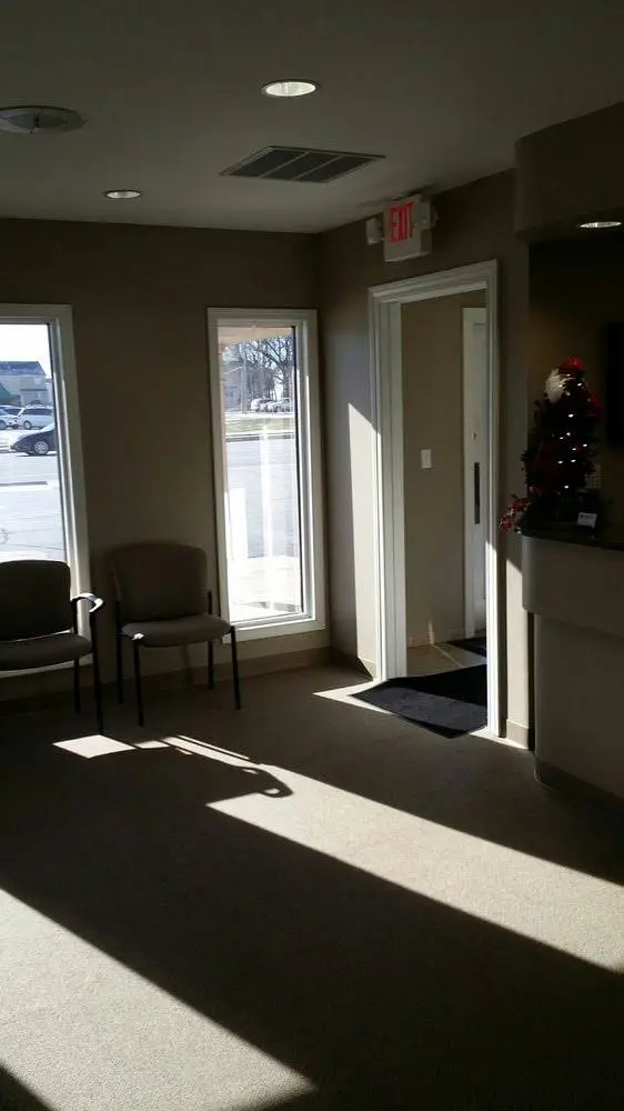 Dr. John Rottschalk Dental Group - Professional dental clinic exterior with modern facilities