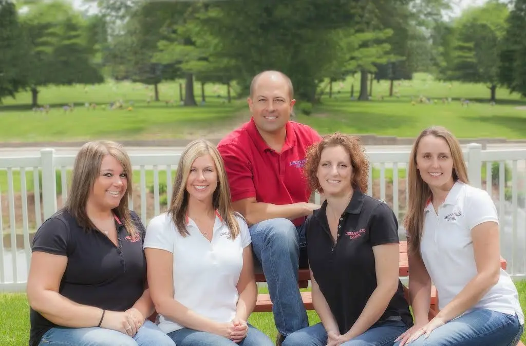Lakeland Hills Dental: Walter J Jankowski DMD - Professional dental clinic exterior with modern facilities