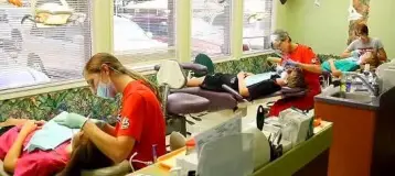 Associated Pediatric Dentistry