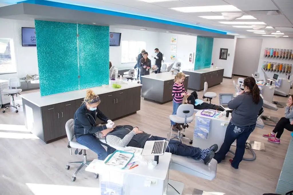 Amazing Smiles Orthodontics