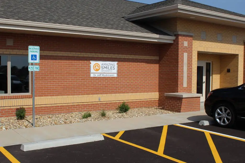 Amazing Smiles Orthodontics