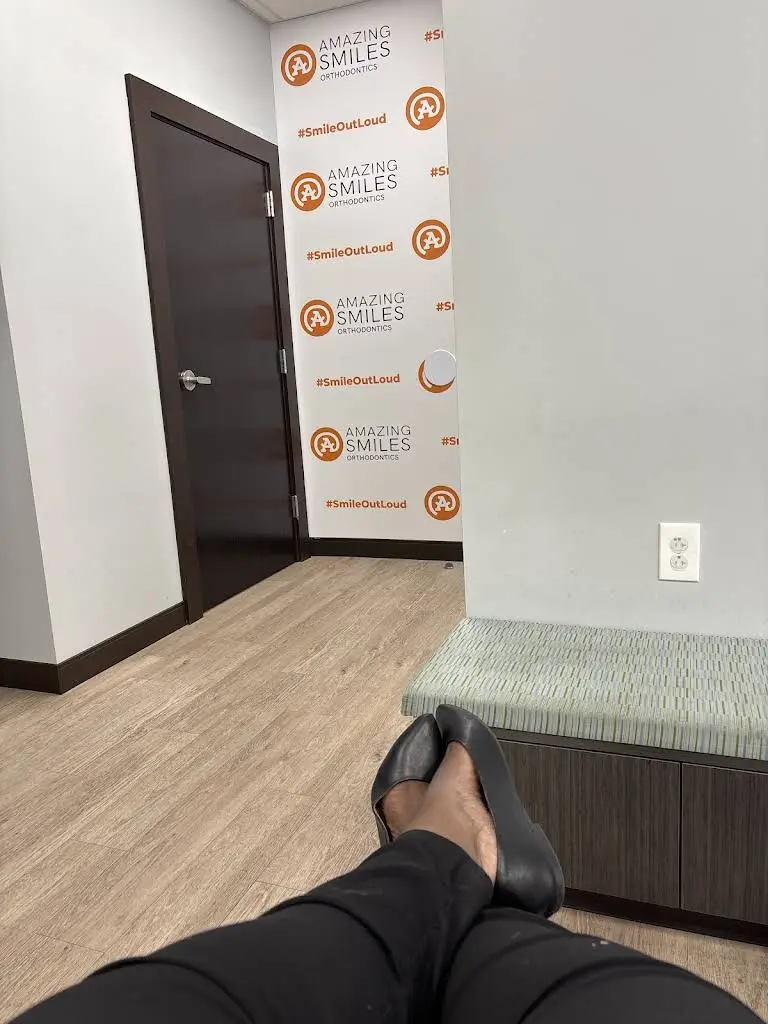 Amazing Smiles Orthodontics