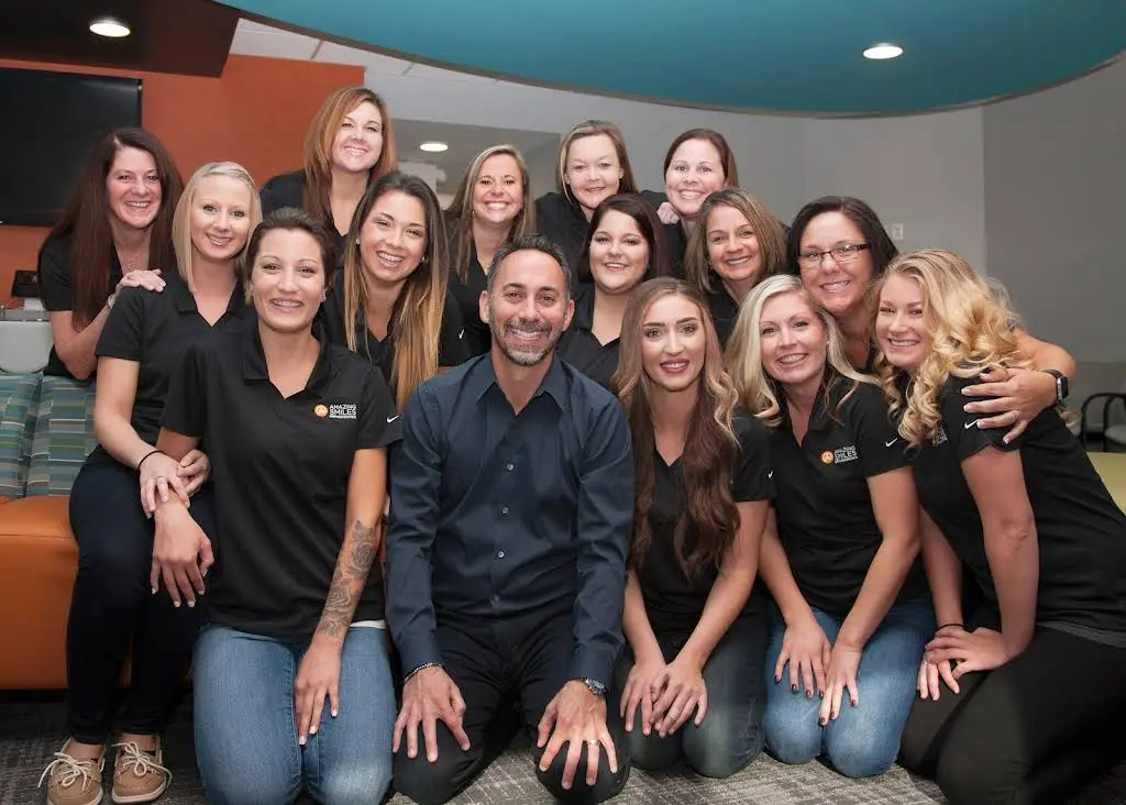 Amazing Smiles Orthodontics