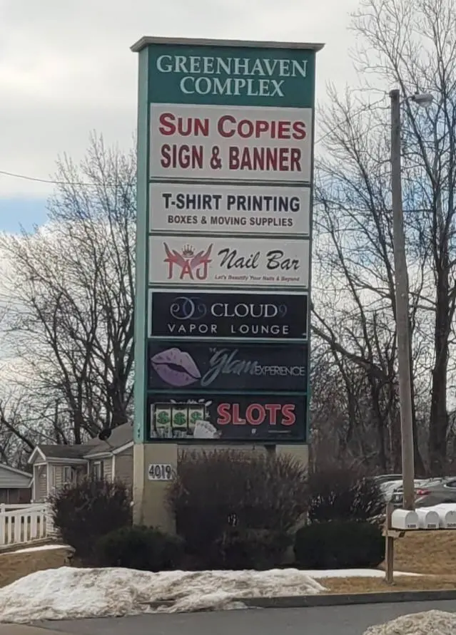 Schreder Family Dental
