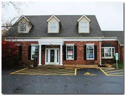 A to Z Family Dentistry - Professional dental clinic exterior with modern facilities