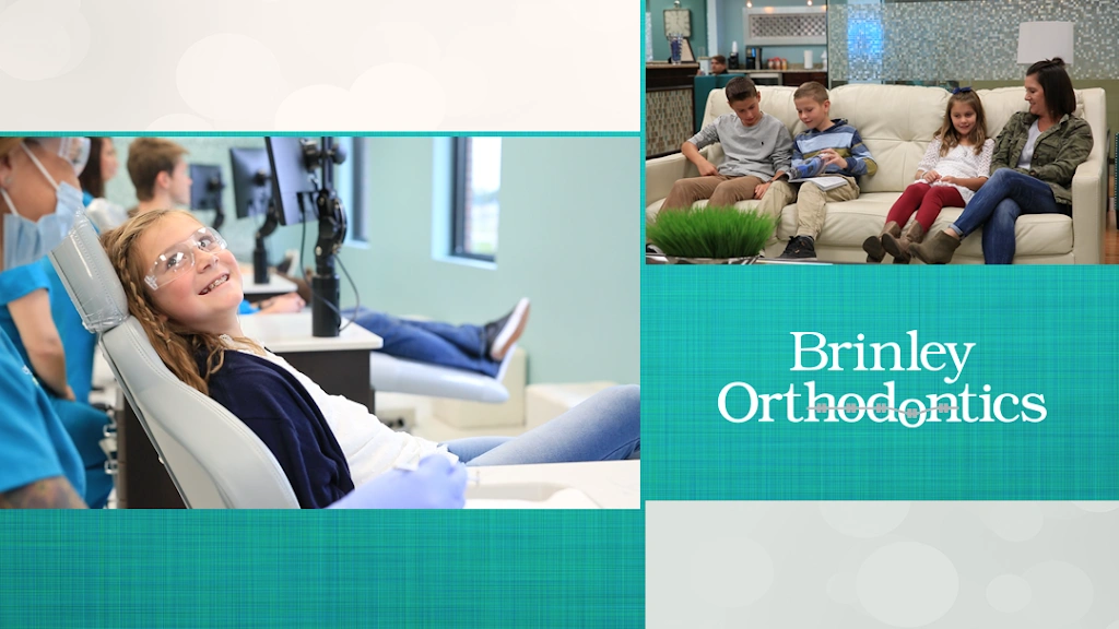 Brinley Orthodontics