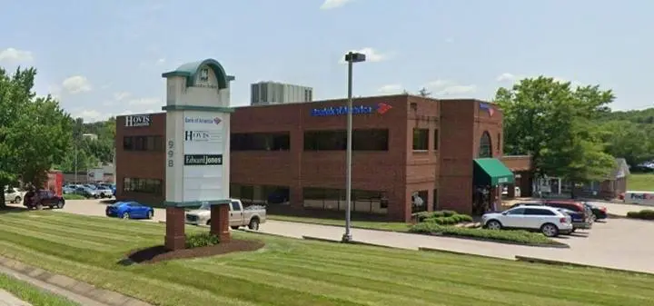 Endodontic Associates - Professional dental clinic exterior with modern facilities