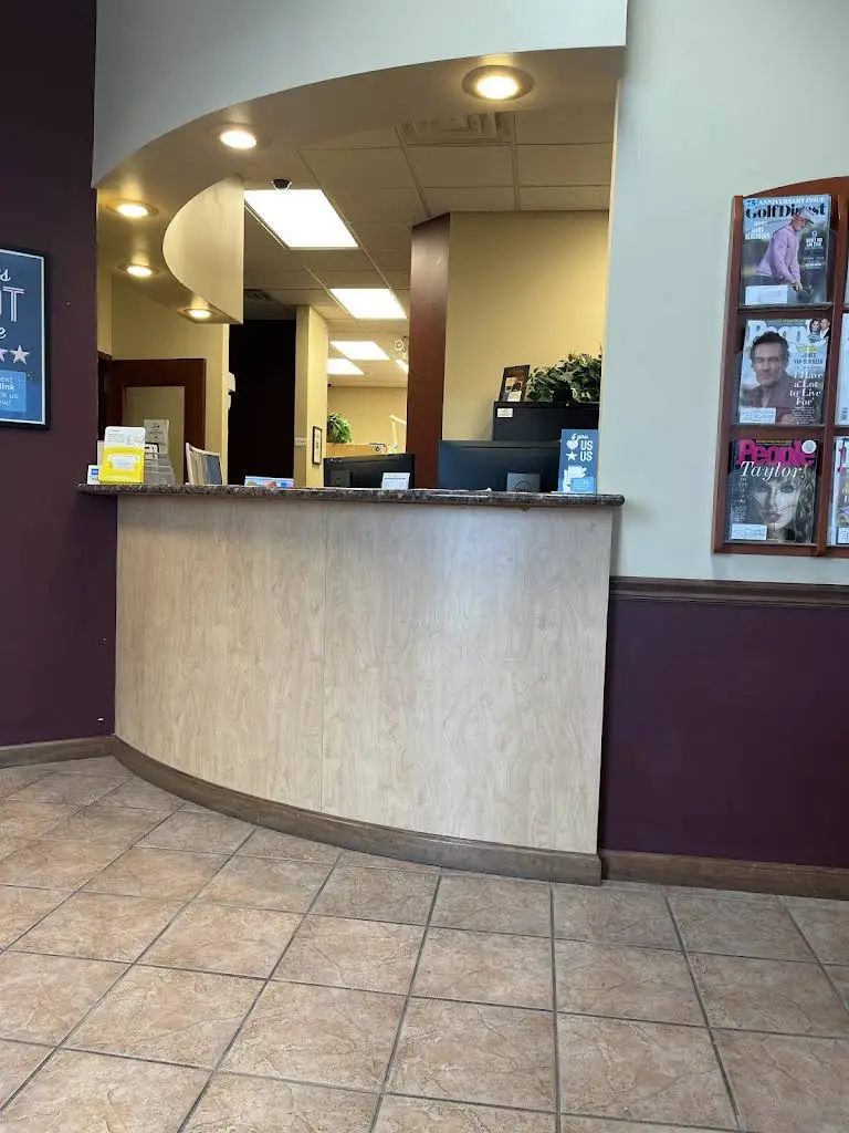 Brentwood Family Dental Center - Professional dental clinic exterior with modern facilities