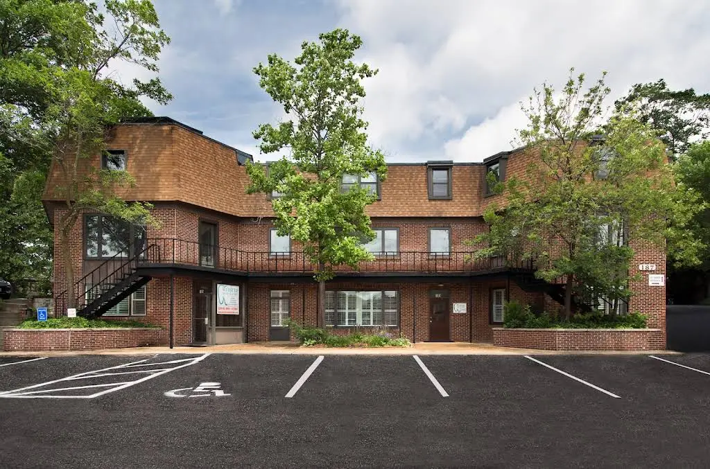 Webster Dental Care - Professional dental clinic exterior with modern facilities