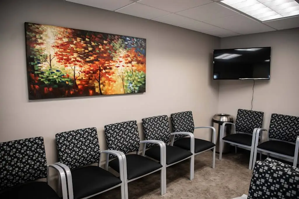 Family Dental of Kentucky - Professional dental clinic exterior with modern facilities