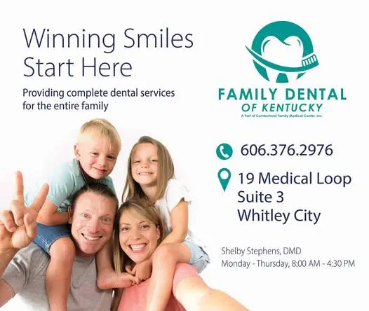 Family Dental of Kentucky