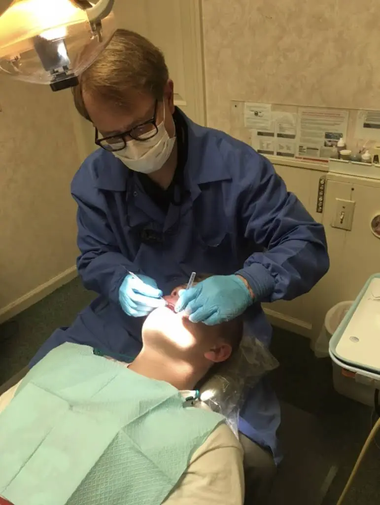Danville Dental Associates