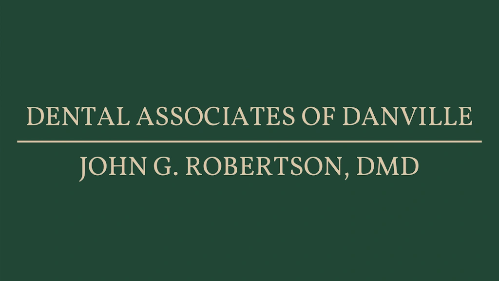 Danville Dental Associates