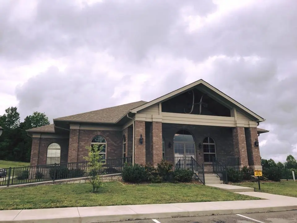 Harvest Dental, PSC - Professional dental clinic exterior with modern facilities