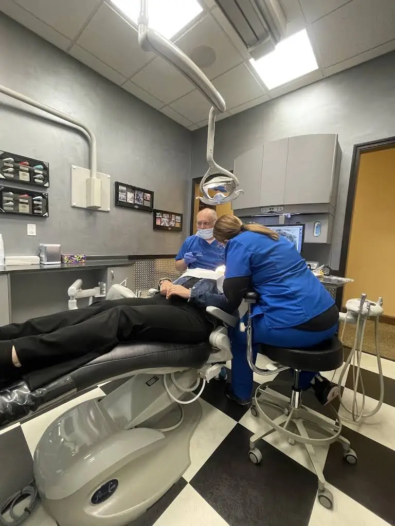 Harvest Dental, PSC