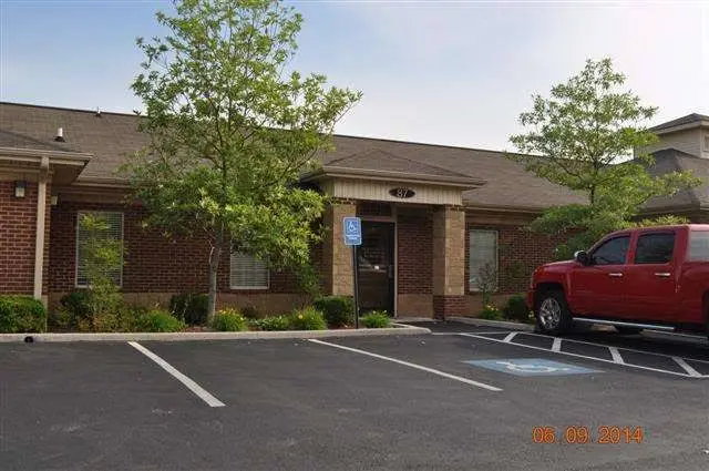 Lake Cumberland Endodontics: C. Shea Cheuvront DMD - Professional dental clinic exterior with modern facilities
